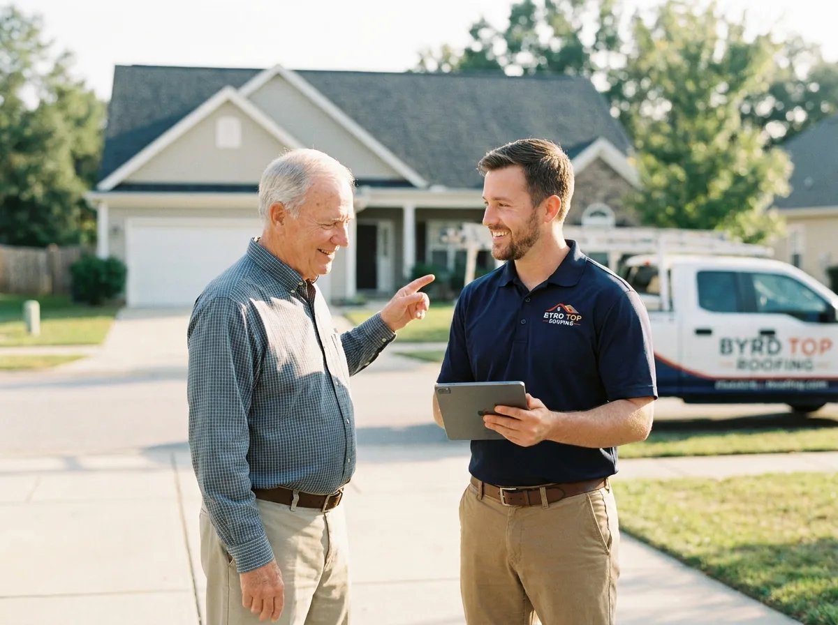 Roofing Farnsworth, TX FAQs